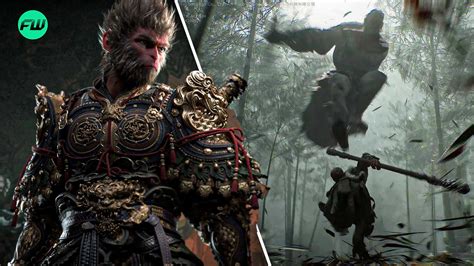 black myth wukong game awards|Black Myth: Wukong devs were 'crying' after losing at The Game Awards .